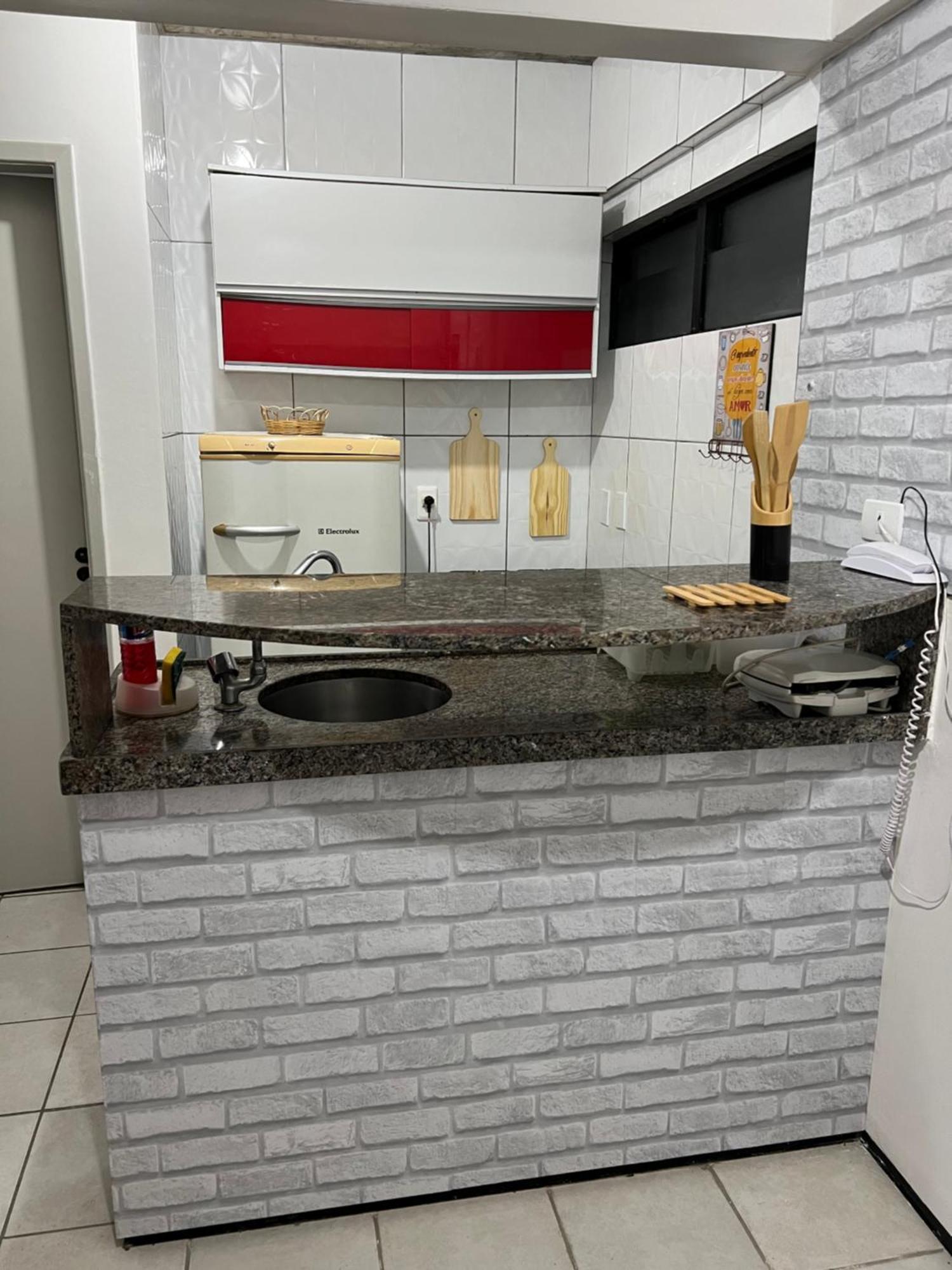 Ferienwohnung Na Mare - Flat Em Pôrto das Galinhas Exterior foto