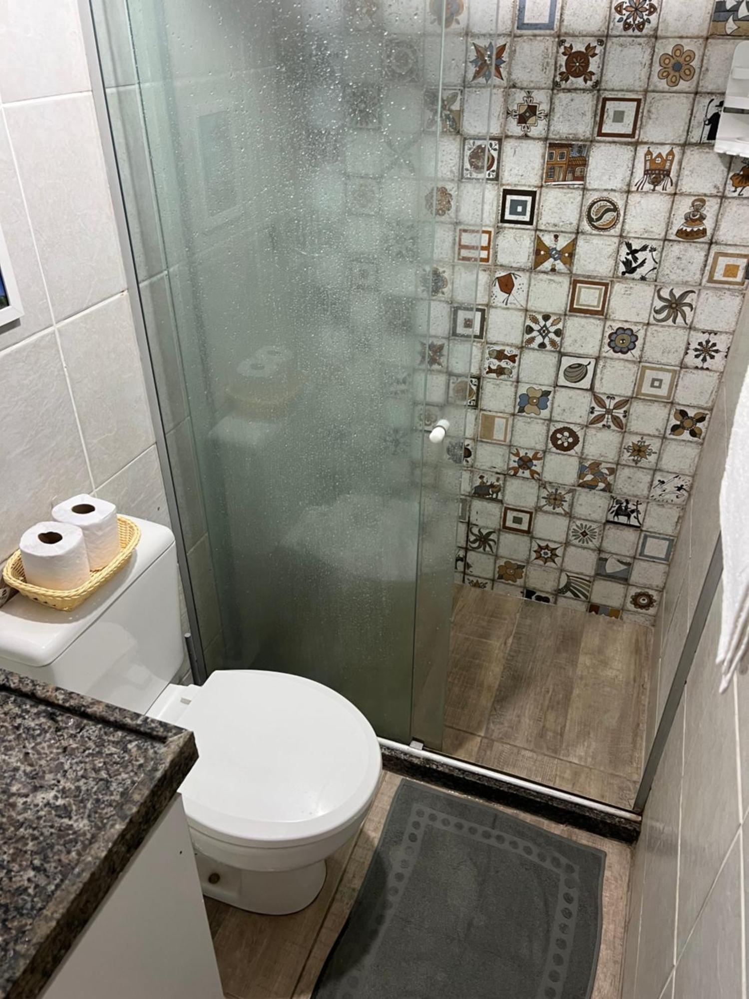 Ferienwohnung Na Mare - Flat Em Pôrto das Galinhas Exterior foto